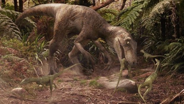 Return to Jurassic Park: dinosauri e CryEngine 3, il binomio perfetto - immagini e video della mod