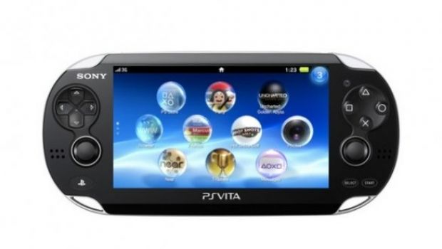 PlayStation Vita: trapelato l'elenco dei giochi di lancio