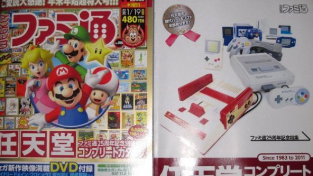 La Top 50 dei migliori titoli Nintendo secondo i lettori di Famitsu