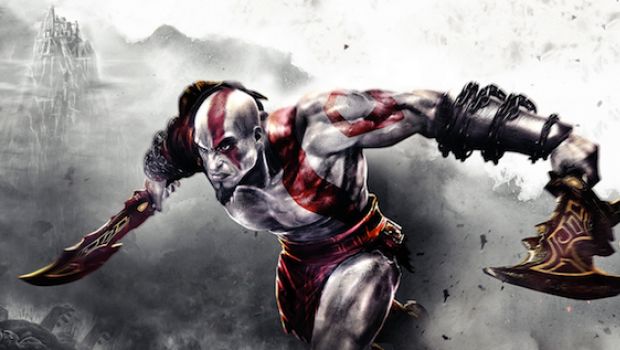 God of War IV confermato dal curriculum vitae di un compositore?