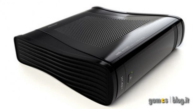 Xbox 720 al CES 2012, dotato di un controller tablet?
