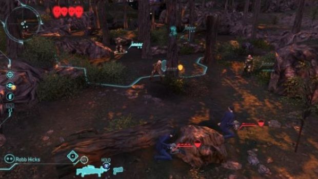 XCOM: Enemy Unknown - dettagli e primo screenshot