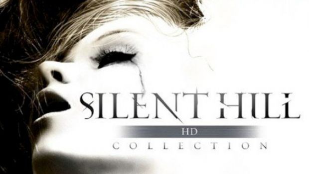 Silent Hill HD Collection rinviato a marzo