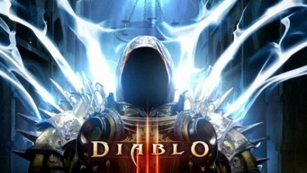 Diablo III: Blizzard conferma la versione console via Twitter