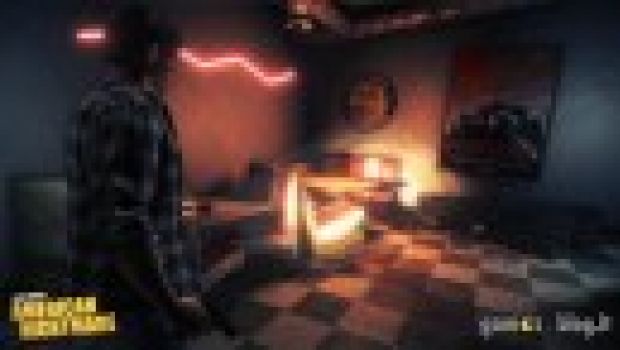 [CES 2012] Alan Wake’s American Nightmare: nuovo video di gioco