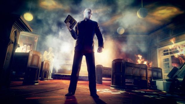 Hitman: Absolution torna a mostrarsi in nuove immagini