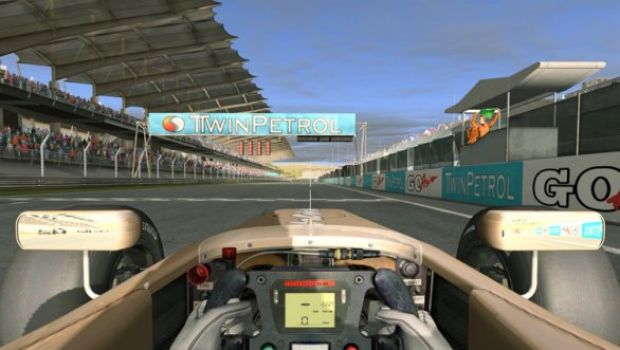 rFactor 2: disponibili beta a pagamento e primi mod