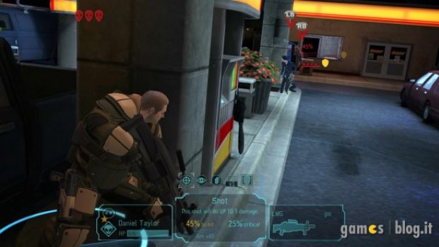 XCOM: Enemy Unknown - nuove immagini in terza persona e con visuale dall'alto
