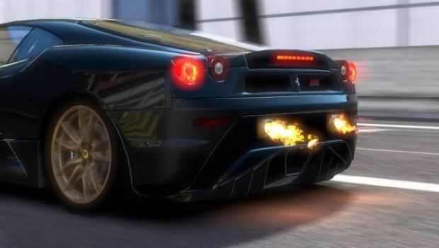 Test Drive: Ferrari, c'è la mano di Slightly Mad Studios? Le prime immagini di gioco