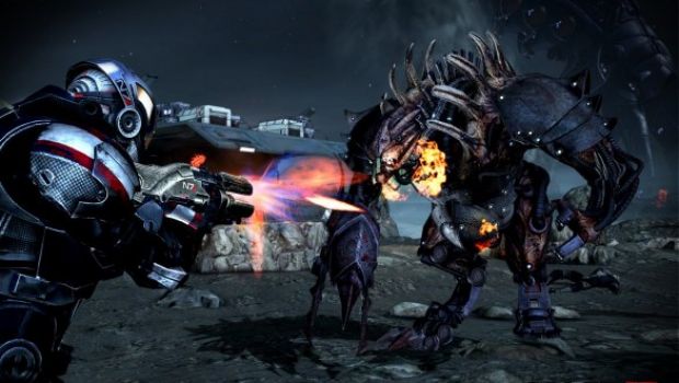 Mass Effect 3: BioWare spiega i cambiamenti apportati al vecchio sistema di scansione dei pianeti