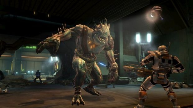 Star Wars: The Old Republic - nuove informazioni sul prossimo aggiornamento post-Rise of the Rakghouls