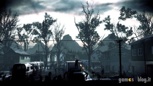 Deadlight: ambientazioni e combattimenti in foto