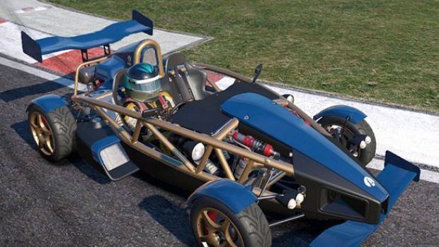 Project CARS: Silvertone e Ariel Atom disponibili anche per i Team Members sulle nuove build