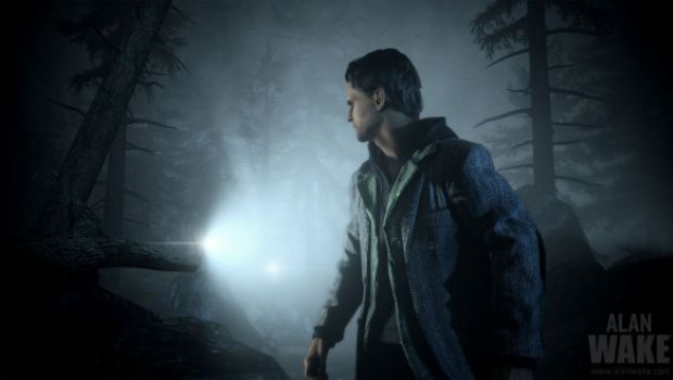 Alan Wake su PC a febbraio: ecco i requisiti di sistema