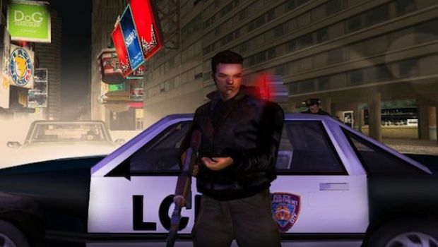 Grand Theft Auto III e Vice City approderanno su PSN per PS3?