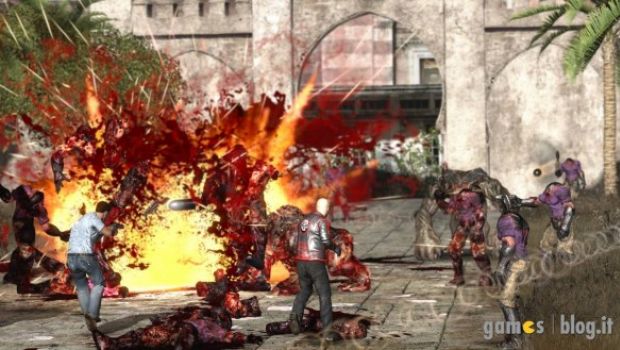Serious Sam 3 BFE: la versione console è ancora in sviluppo