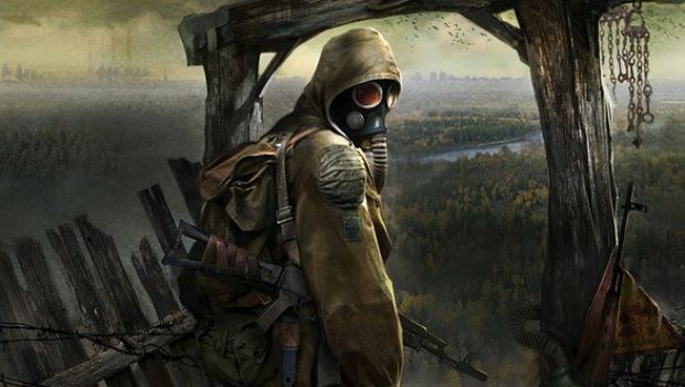 S.T.A.L.K.E.R. 2 non uscirà nel 2012