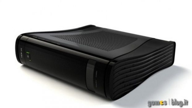 Xbox 720 sarà 6 volte più potente dell'attuale generazione e arriverà nel 2013?