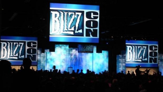 Blizzard annulla la BlizzCon 2012