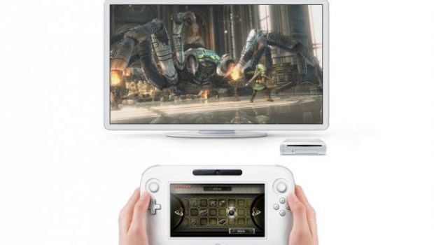 Wii U: Nintendo conferma l'uscita europea entro il 2012