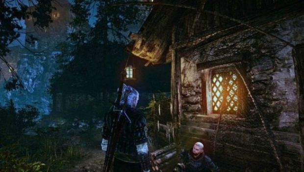 The Witcher 2 per Xbox 360: annunciata la data d'uscita