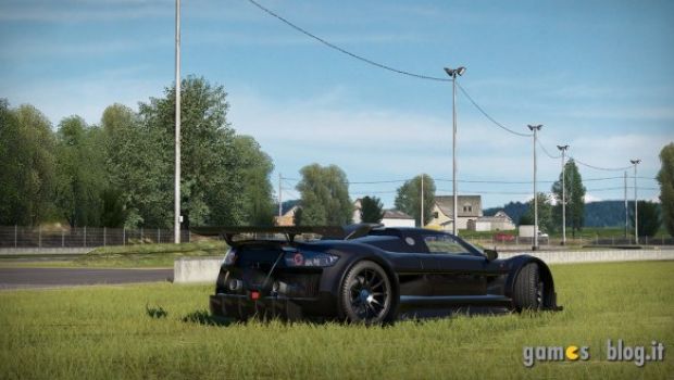 Project CARS: ancora nessuna conferma sulla versione console - nuove immagini di gioco