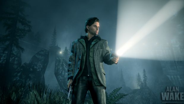 Alan Wake: oltre a Steam anche la versione boxata