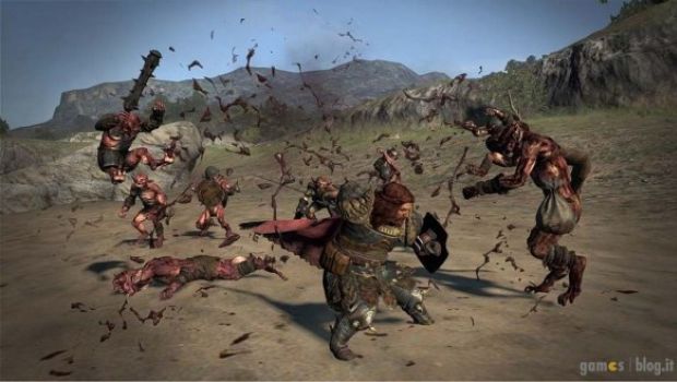 Dragon’s Dogma: annunciata la data d'uscita