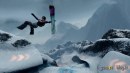 SSX: quattro salti con lo snowboarder Mathieu Crépel