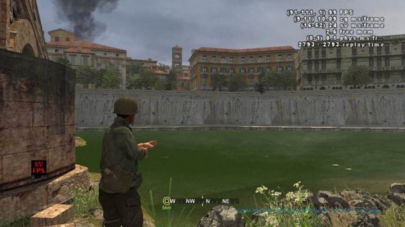 Devil's Brigade, dettagli sul Call of Duty cestinato 4 anni fa - immagini e video