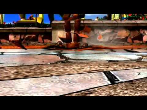 Dragon's Dogma - Class Skills - Mage Part 2 - PS3 Xbox360