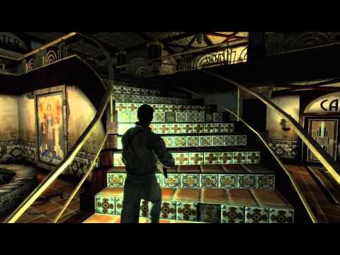 Double Fine Adventure! // Ron Gilbert's Words of Wisdom to Tim Schafer [5 MINUTE EXCERPT]