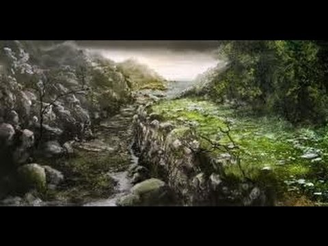 Dear Esther - Reveal Trailer