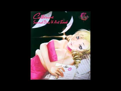 Catherine キャサリン Sound Disc - 05. Rossini - William Tell Overture Part 2