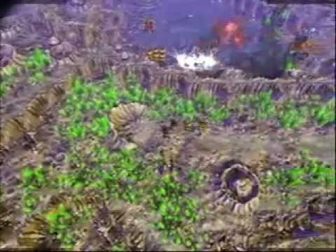 Cannon Fodder 3 Trailer