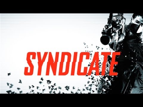 Syndicate Launch Trailer (Music by Nero) (HD)