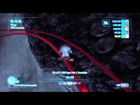SSX Conquering Africa Gameplay Trailer