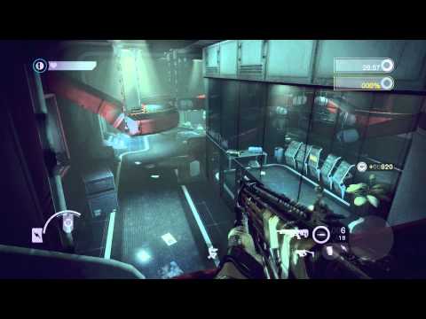 Mass Effect 3: Integrated Co-Op Multiplayer