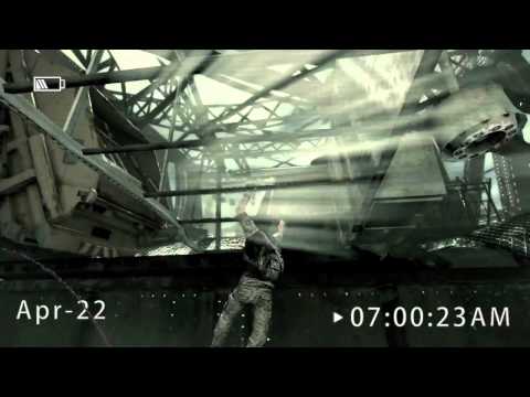 IGNentertainment - I Am Alive - Survival Trailer - HD
