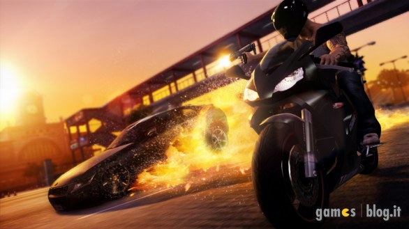 Sleeping Dogs: video-intervista con scene di gioco inedite e nuove immagini