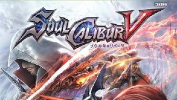 SoulCalibur V: la recensione