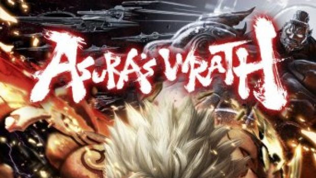 Asura's Wrath: la recensione