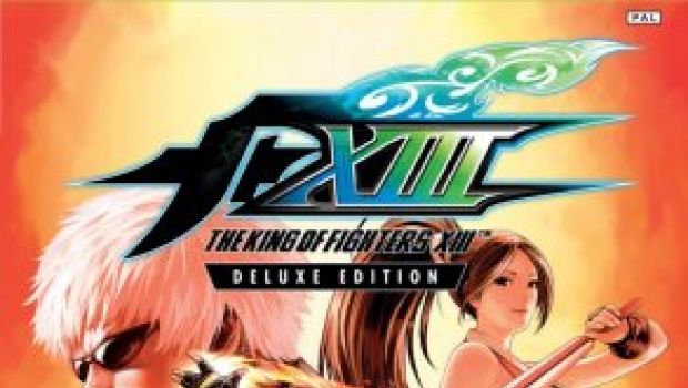 The King of Fighters XIII: la recensione