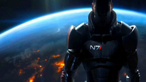 Mass Effect 3: la demo offrirà alcuni giorni di Xbox Live Gold