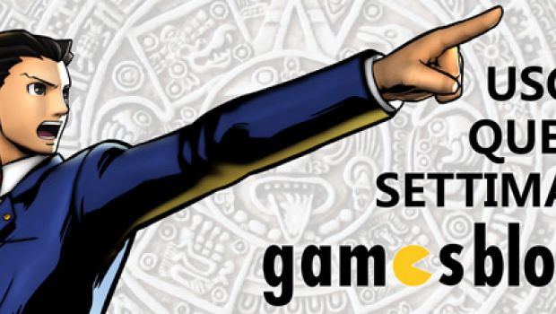 Uscite giochi dal 6 al 12 febbraio: The House of the Dead 3 HD, Gotham City Impostors, The Simpsons Arcade, The Darkness 2, Grand Slam Tennis 2, Catherine, Kingdoms of Amalur: Reckoning