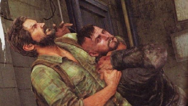 The Last of Us: nuove immagini e informazioni da rivista