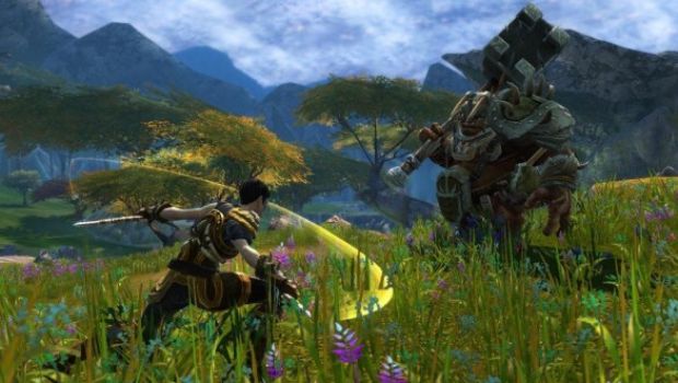 Comprerete Kingdom of Amalur: Reckoning? - Sondaggio