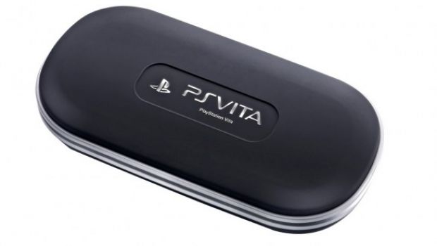 PlayStation Vita: Thrustmaster lancia una serie di custodie su licenza