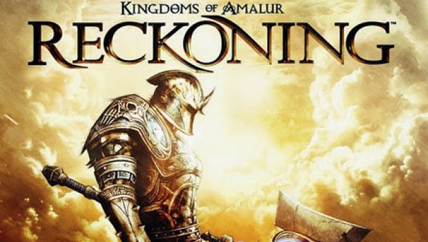 Kingdoms of Amalur: Reckoning - la recensione
