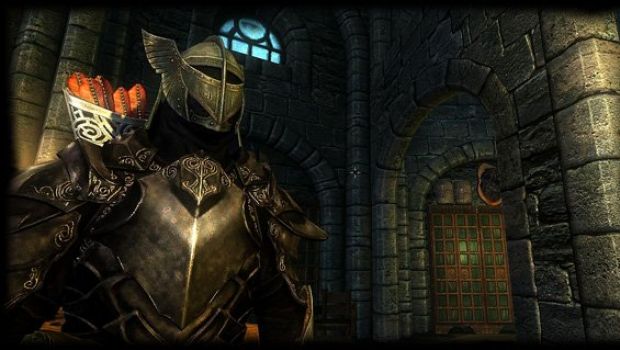 The Elder Scrolls V: Skyrim - Creation Kit e texture in alta risoluzione disponibili su Steam